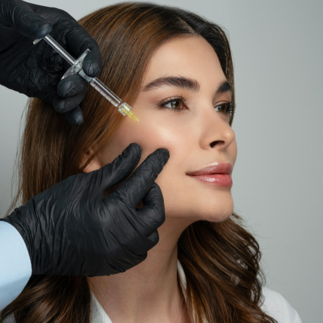 Advanced Laser Technology