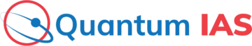 Quantum IAS Logo