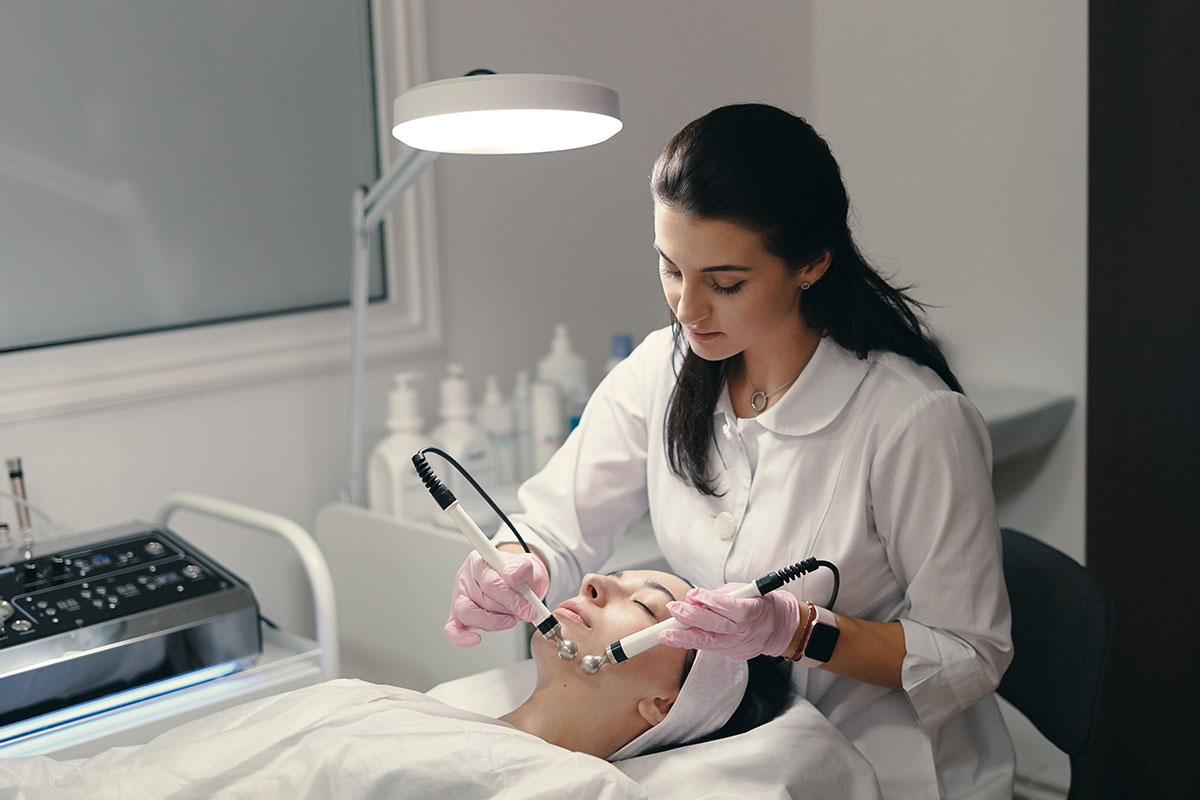 Understanding Skin Whitening Treatments